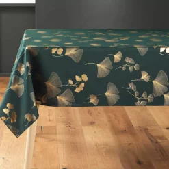 DOUCEUR D'INTERIEUR Tovaglie-Tovaglia rettangolare (150 x 240 cm) Bloomy