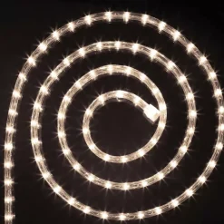Feeric Lights & Christmas Ghirlande Di Luci-Tubo luminoso 180 LED (10 m)