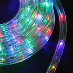 Feeric Lights & Christmas Guilande Di Luci Grande Lunghezza|Ghirlande Di Luci-Tubo luminoso 24 m 432 LED