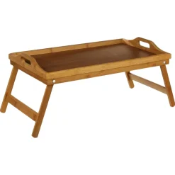 ATMOSPHERA Elementi Decorativi-Vassoio Petit dej Bambu