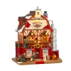 LEMAX Villagio Di Natale Lemax-Villaggio di Natale luminoso Birreria Smitty
