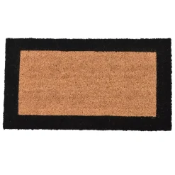 Zerbino Coco (33 x 60 cm) Tita Nero